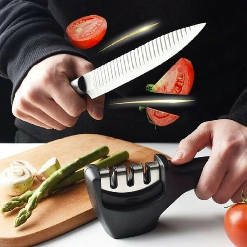 How to Sharpen Your Ceramic Knife A Step by Step Guide Vosknife