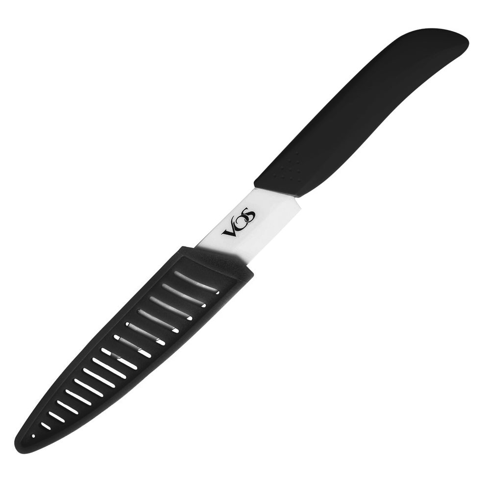 PP Kitchen Knife Sheath Cover Sleeves Portable for Paring knife - Black -  On Sale - Bed Bath & Beyond - 37922221